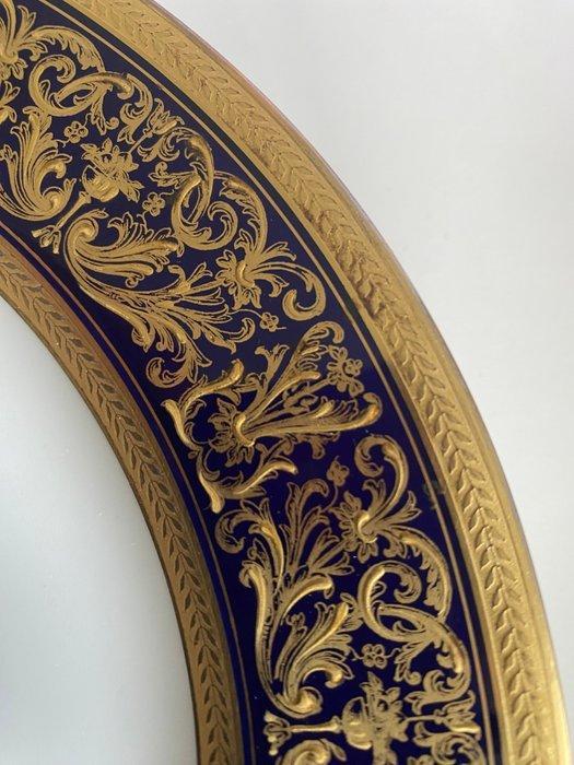 Limoges - Tafelservies (6) - Porselein - Charles Ahrenfeldt, Antiek en Kunst, Antiek | Meubels | Tafels