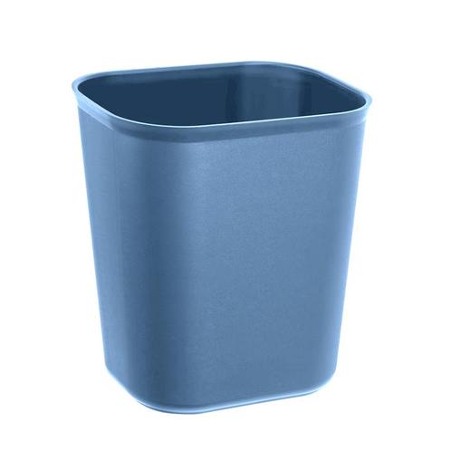 GGM Gastro | (2 stuks) Plastic container voor afvalbak MEK -, Huis en Inrichting, Woonaccessoires | Prullenbakken, Nieuw, Overige materialen
