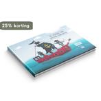 De Legende van Captain Fanplastic 9789090362656, Verzenden, Zo goed als nieuw, Ruben Hazelzet