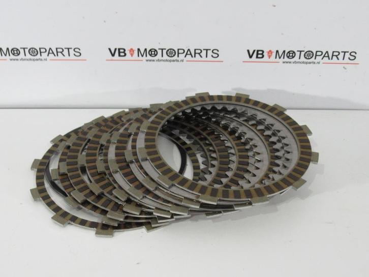 Husqvarna 701 Supermoto Koppelingsplaten, Motoren, Onderdelen | Overige, Ophalen of Verzenden