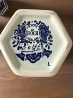 Boch voor Royal Sphinx - Vaas - Aardewerk - 3-delig kaststel