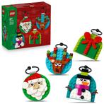 LEGO - Christmas Ornament Selection 40744, Kinderen en Baby's, Speelgoed | Duplo en Lego, Ophalen of Verzenden, Nieuw
