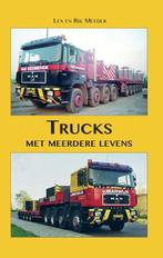 Trucks met meerdere levens 9789059612037 Lex Meeder, Boeken, Lex Meeder, Rik Meeder, Gelezen, Verzenden