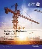 Engineering Mechanics   Statics 9781292089232, Boeken, Zo goed als nieuw