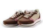 Woden Sneakers in maat 39 Bruin | 10% extra korting, Kleding | Dames, Schoenen, Bruin, Verzenden, Woden, Sneakers of Gympen