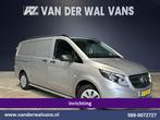 Mercedes-Benz Vito | 111 CDI L2H1 inrichting Euro6 Airco |, Gebruikt, Euro 6, Mercedes-Benz, Dealer onderhouden