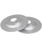 Remschijf MAZDA CX-5 2.5 achterzijde, Verzenden, Nieuw