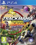 Trackmania Turbo PS4 Garantie & morgen in huis!, Spelcomputers en Games, Vanaf 3 jaar, Ophalen of Verzenden, 1 speler, Zo goed als nieuw