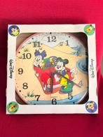 Wandklok - Junghans - Plastic - 1980-1990, Nieuw