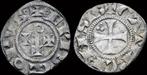 1208-1234ad France Bishopric Cahors Guillaume de Cardaill..., Verzenden