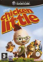 Gamecube Chicken Little, Verzenden, Zo goed als nieuw