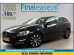 Volvo V60 2.0 D2 Momentum Virtual Cruise Navigatie Trekhaak, Zwart, Stationwagon, Nieuw, Lease