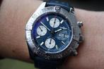 Horloge Breitling Superocean Chronograph ll 07/2007, Staal, Staal, Breitling, Polshorloge