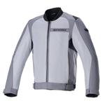 Alpinestars Luc V2 Air Jas Donkergrijs Middengrijs, Motoren, Nieuw met kaartje, Jas | textiel, Alpinestars, Heren