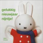 Gelukkig nieuwjaar, Nijntje ! 9789056473976 Dick Bruna, Boeken, Kinderboeken | Baby's en Peuters, Verzenden, Gelezen, Dick Bruna