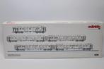 Märklin H0 - 1898, 4228 - Modeltrein (2) - Märklin H0, Hobby en Vrije tijd, Modeltreinen | H0, Nieuw