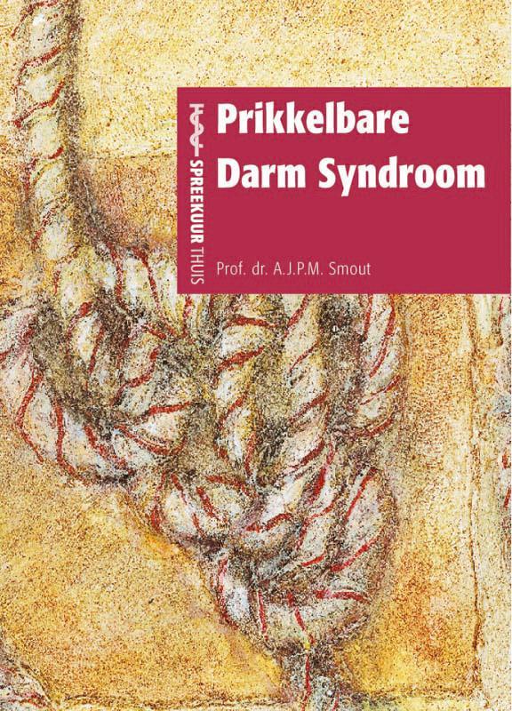 Prikkelbare darm syndroom / Spreekuur thuis 9789066113978, Boeken, Wetenschap, Gelezen, Verzenden