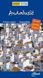 Andalusië / ANWB Extra 9789018029449 Harry Schuring, Boeken, Verzenden, Gelezen, Harry Schuring
