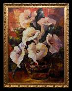 Riana Vorster (1952) - Zantedeschias