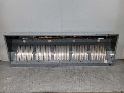 RVS Afzuigkap Dampkap met lamellen filters Premium-line 300, Zakelijke goederen, Horeca | Keukenapparatuur, Nieuw in verpakking