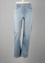 Vintage Straight Levis Blue size 24 / 28, Ophalen of Verzenden, Nieuw