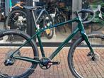 Merida Silex+ Gravelbike Sram AXS Rival Carbon heren/dames, Fietsen en Brommers, Nieuw