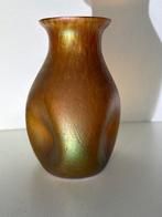 Bohemia - Vaas - Glas - Iriserend glazen vaas