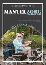9789492261809 Mantelzorg | Tweedehands, Verzenden, Zo goed als nieuw, Marijke Hopman-Rock