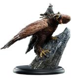 Lord of the Rings Statue Gandalf on Gwaihir 15 cm, Ophalen of Verzenden, Nieuw