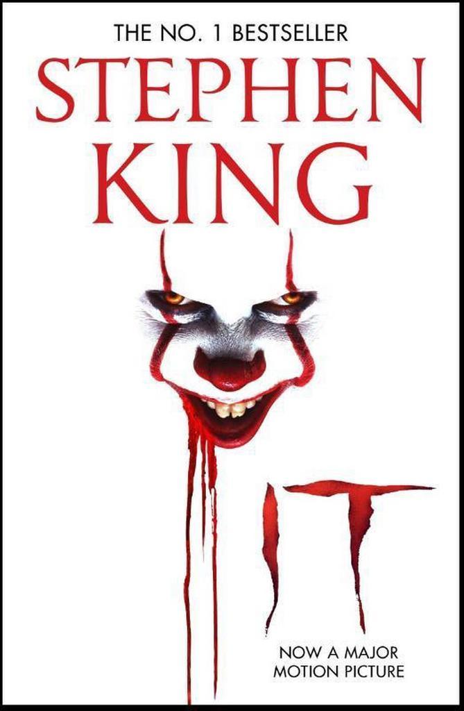 It 9781473666931 Stephen King, Boeken, Taal | Engels, Gelezen, Verzenden