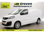 Fiat Scudo 2.0 MultiJet L3H1 | Automaat | 360° CAM |, Automaat, Wit, Diesel, Nieuw