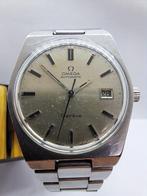 Omega - Geneve - Style 166.0118 - Cal. 1481 Automatic -, Sieraden, Tassen en Uiterlijk, Horloges | Heren, Nieuw