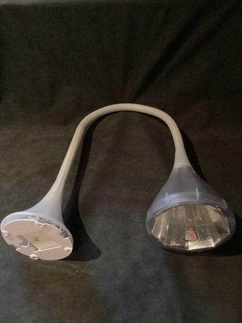 Artemide - Herzog & De Meuron - Plafondlamp - Buis - Metaal,, Antiek en Kunst, Antiek | Lampen