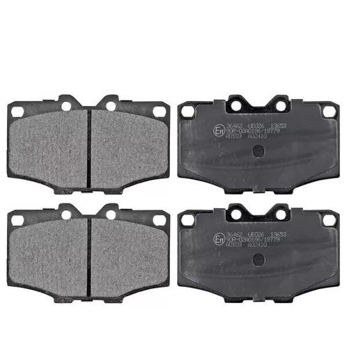 Remblokken set TOYOTA 4 2.4 SR5 voorzijde, Auto-onderdelen, Ophanging en Onderstel, Nieuw, Verzenden