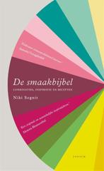 De smaakbijbel 9789057594434 Niki Segnit, Boeken, Kookboeken, Verzenden, Gelezen, Niki Segnit