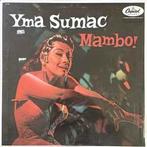 LP gebruikt - Yma Sumac - Mambo!, Verzenden, Zo goed als nieuw