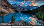Sony Bravia KDL-43W805C - 43 Inch Full HD 100 Hz Tv, Ophalen, LED, Zo goed als nieuw, 100 Hz