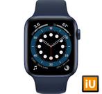 Apple Watch Series 6   Refurbished met 3 jaar Garantie