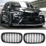 Sportieve Grille geschikt voor BMW X5 F15 en X6 F16 dubbele, Ophalen of Verzenden, Nieuw