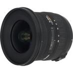 Sigma 10-20mm F/3.5 EX DC HSM Nikon | Tweedehands, Audio, Tv en Foto, Fotografie | Lenzen en Objectieven, Verzenden, Gebruikt