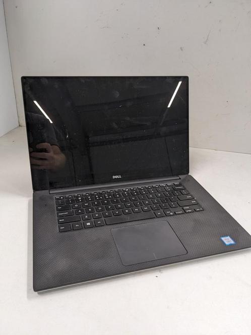Laptop Dell, XPS, core i7, 7th Gen, Computers en Software, Windows Laptops