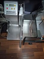 ONLINE VEILING Bizerba VS 12 snijmachine, Gebruikt, Bakkerij en Slagerij