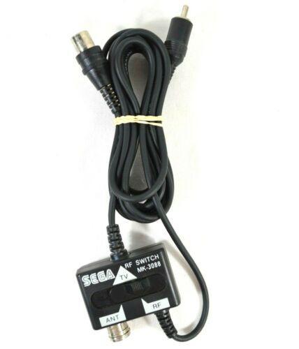 Sega RF-Switch - MK-3088, Spelcomputers en Games, Spelcomputers | Sega, Ophalen of Verzenden
