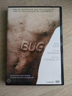 DVD - Bug, Cd's en Dvd's, Dvd's | Horror, Overige genres, Gebruikt, Verzenden, Vanaf 16 jaar