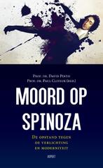 Moord op Spinoza 9789463383592 David Pinto, Boeken, Schoolboeken, Gelezen, David Pinto, Paul Cliteur, Verzenden