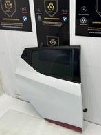 Nissan Micra bj.2018 portier 4-deurs rechts achter deur, Auto-onderdelen, Gebruikt, Rechts, Nissan, Deur