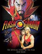 Flash Gordon: The Official Story of the Film, Verzenden, Nieuw