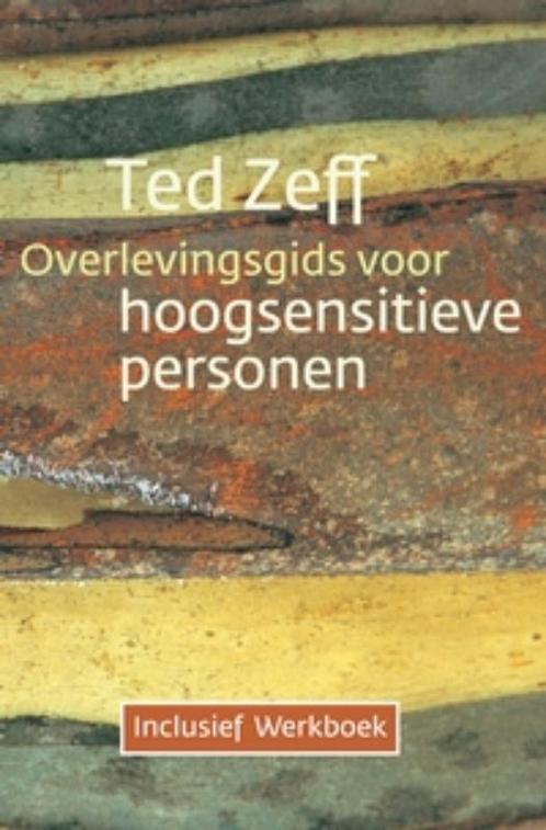 Overlevingsgids voor hoog sensitieve personen 9789069638805, Boeken, Psychologie, Gelezen, Verzenden