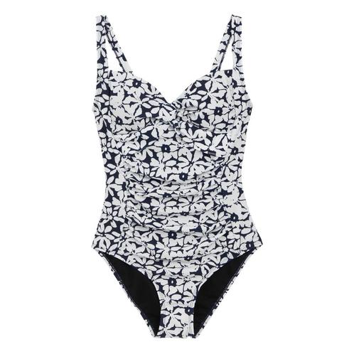 -60% Regatta  Regatta Dames sakari large floral tummy contro, Kleding | Dames, Badmode en Zwemkleding, Blauw, Nieuw, Verzenden