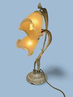 Lamp - Glas, Antiek en Kunst